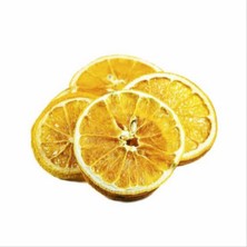 Ipek Hobi Kurutulmuş Limon Dilimi 200 G