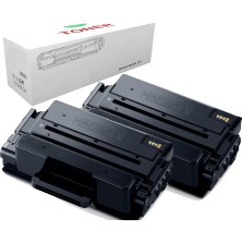 Oldem Plus Samsung MLT-D205L/ Samsung SCX-4833 Muadil Toner 2 Li Avantajlı Paket