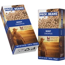 Kuru Nohut - Prof. Beans - 750GR - Koçbaşı Nohut