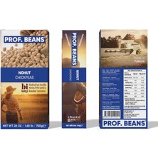 Kuru Nohut - Prof. Beans - 750GR - Koçbaşı Nohut