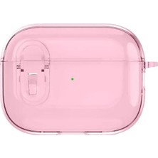 ESF Apple Airpods 4 Silikon Kılıf