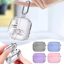 ESF Apple Airpods 4 Silikon Kılıf