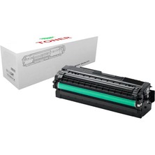 Oldem Plus Samsung CLT-K503L/ Samsung Proxpress SL-C3010ND Muadil Toner Siyah Renk