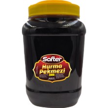 Hurma Pekmezi 2000 gr. x 3 Adet