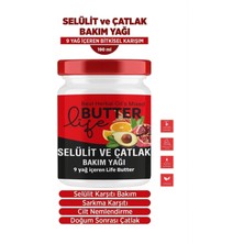 Kalça Göğüs Basen Sıkılaştırıcıı Selülit Yok Edici Çatlak. Giderici Onarıcı ve Jel 190ML