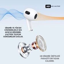 Ayers 3.nesil Kablosuz Bluetooth Kulaklık