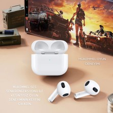 Ayers 3.nesil Kablosuz Bluetooth Kulaklık