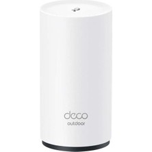 TP-LINK Deco X50-Outdoor Wıfı6 AX3000 Harici Mesh Router