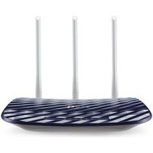 TP-Link Archer C20 AC750 Kablosuz Dual Band Router