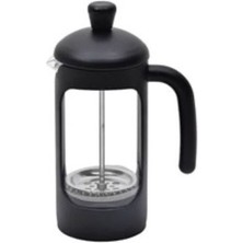 French Press , Filtre Kahve , Bitki Çayı Demleme Cam 350ML