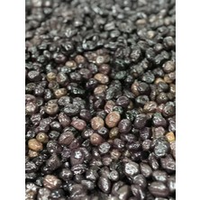 Green Amour Gemlik Doğal Salamura Siyah Zeytin Net 2 kg- Pestisit İçermez