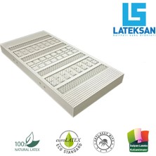 Lateksan Lateks ( Lateks Blok) Doğal Yatak LS100