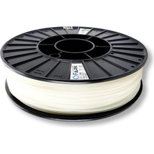 Fark Pla+ Translucent White 1.75 mm 3D Printer Filament