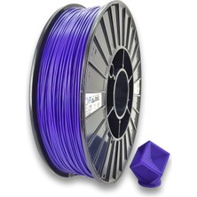 Fark Pla+ R 1.75 mm 3D Yazıcı Filament Mor