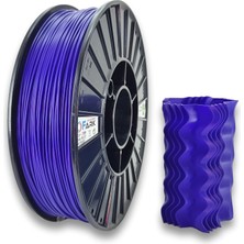 Fark Pla+ R 1.75 mm 3D Yazıcı Filament Mor