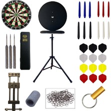 Dartsan Pro-Paket Full Dartset