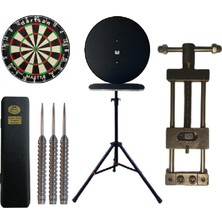 Dartsan Pro-Paket Full Dartset