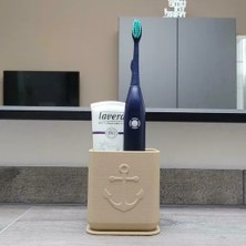 Internos Design Tematik Banyo Diş Fırçası Kabı