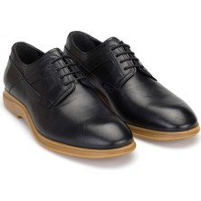 BEST CLUB Dıba  Derı Erkek Ayakkabı