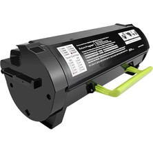 Oratek Lexmark B2546 B235000 Siyah Muadil Toner - 3.000 Sayfa