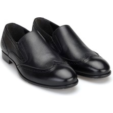 BEST CLUB Dıa  Derı Erkek Loafer
