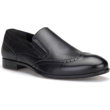 BEST CLUB Dıa  Derı Erkek Loafer
