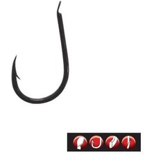 Gamakatsu LS-3310F No:2/0 Olta Iğnesi 1/6