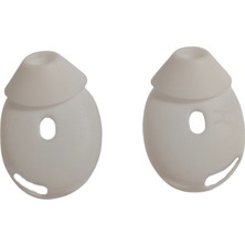 ESF Apple Airpods 4 Kulaklık Tutucu - Kulaklık Kancası