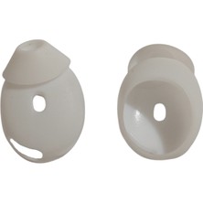 ESF Apple Airpods 4 Kulaklık Tutucu - Kulaklık Kancası