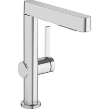 Hansgrohe Finoris Lavabo Bataryası 230, 2jet Spiralli - 76063000