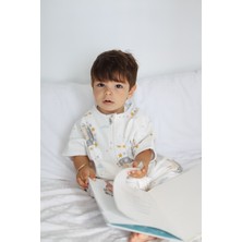 Ninna Kids 0.5 Tog Sleepy Bunny Uyku Tulumu