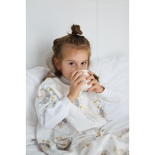 Ninna Kids 0.5 Tog Sleepy Bunny Uyku Tulumu