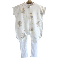 Ninna Kids 0.5 Tog Sleepy Bunny Uyku Tulumu