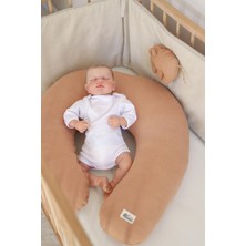 Ninna Kids Emzirme ve Destek Yastığı
