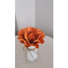 Flora Sera Lateks Eva Yapay Çiçek