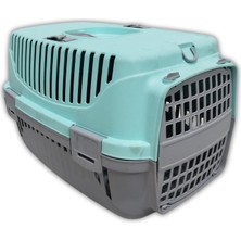 Kedi-Köpek Evcil Hayvan Taşıma Çantası Box Büyük Boy Çok Fonksiyonlu