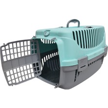 Kedi-Köpek Evcil Hayvan Taşıma Çantası Box Büyük Boy Çok Fonksiyonlu
