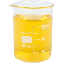 Edulab BEHERGLASS 50 ML CAM