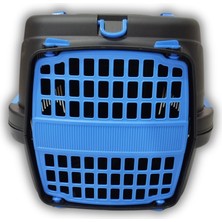 Kedi-Köpek Evcil Hayvan Taşıma Çantası Box Büyük Boy Çok Fonksiyonlu