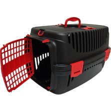 Kedi-Köpek Evcil Hayvan Taşıma Çantası Box Büyük Boy Çok Fonksiyonlu
