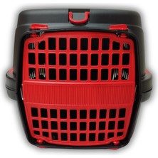 Kedi-Köpek Evcil Hayvan Taşıma Çantası Box Büyük Boy Çok Fonksiyonlu