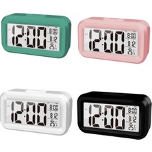 Nidage Himarry Masa Üstü Çalar Saat