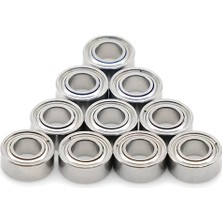 Rulman Sepetim MR104 Zz Rulman 4 x 10 x 4 - 10 Adet