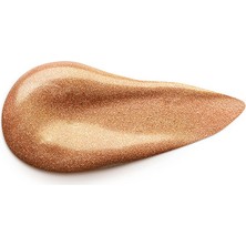 Fluıd Hıghlıghters - Glow Up Face And Body Hıghlıghter - 02 Copper