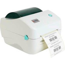 Perkon PR-420D Barkod Yazıcı 203 Dpı