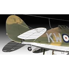 Iı VSU03846 Gladyatör Mk 1:32 Gloster Yeni