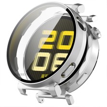 Sneezy Huawei Watch Gt5 41MM Kasa Uyumlu Kılıf Sert Pc Kasa ve Ekran Koruyucu Kılıf