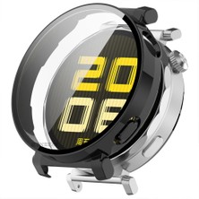 Sneezy Huawei Watch Gt5 41MM Kasa Uyumlu Kılıf Sert Pc Kasa ve Ekran Koruyucu Kılıf