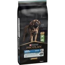 Pro Plan Large Robust Kuzu Etli Köpek Maması 14 Kg