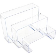 Royaleks Group Merdiven 3'lü Teşhir Ayağı ROYALEKS-Y-118